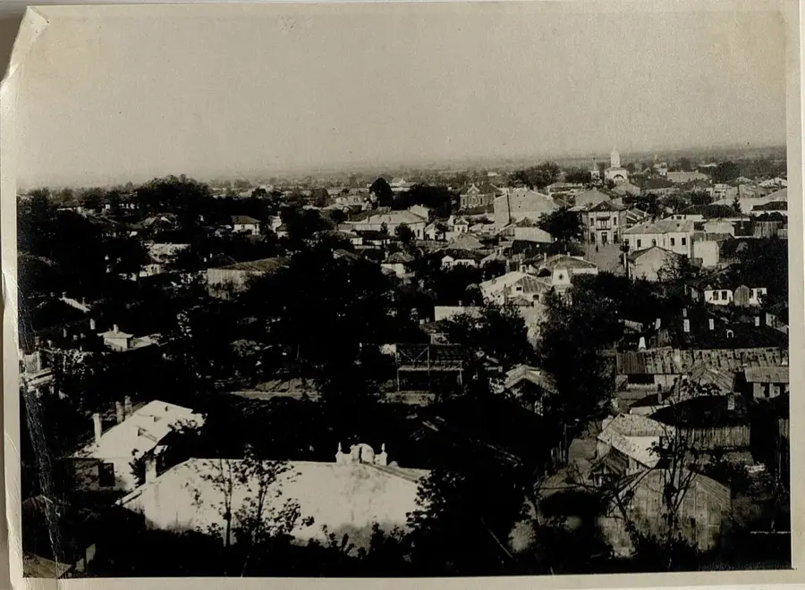 Odobești – oraș
