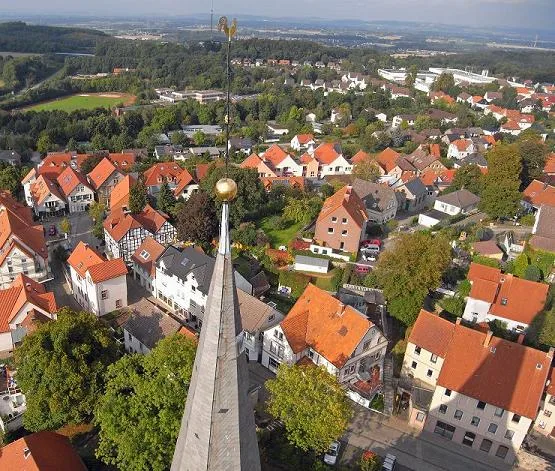 Oerlinghausen – Stadt