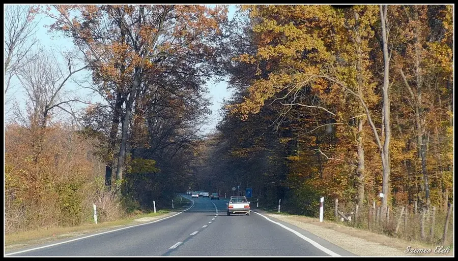 Ófehértó — Mátészalka (Magyarország)