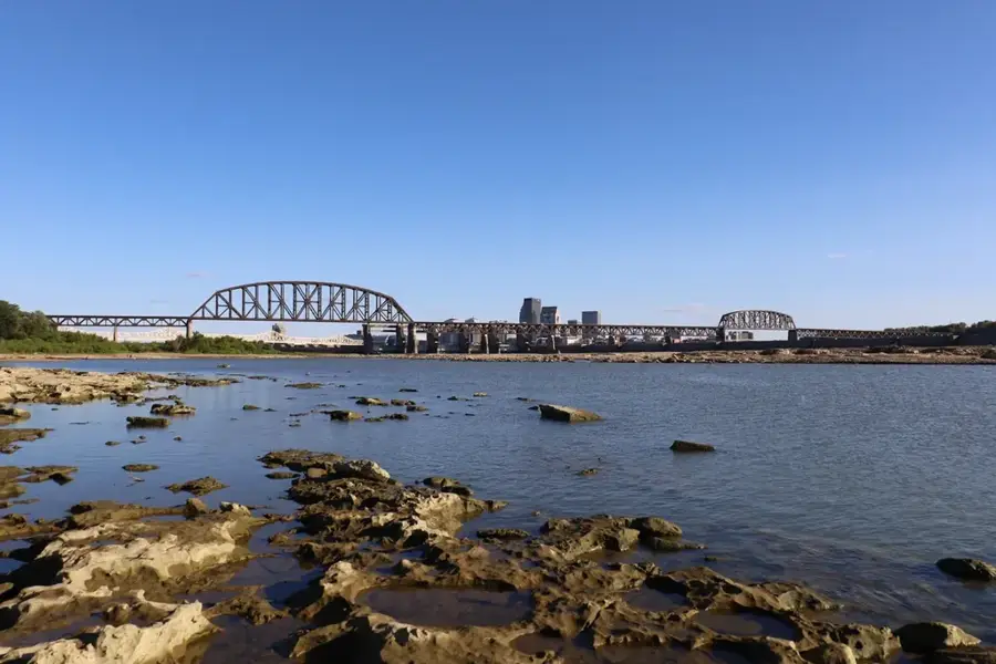 Ohio River