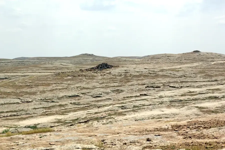 Oio-Plateau