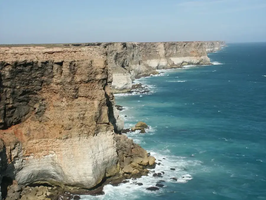 Old Bight — Port Nelson (Bahamas)