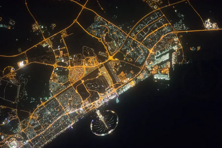 Al-Batinah-Küste — Saham (Oman)