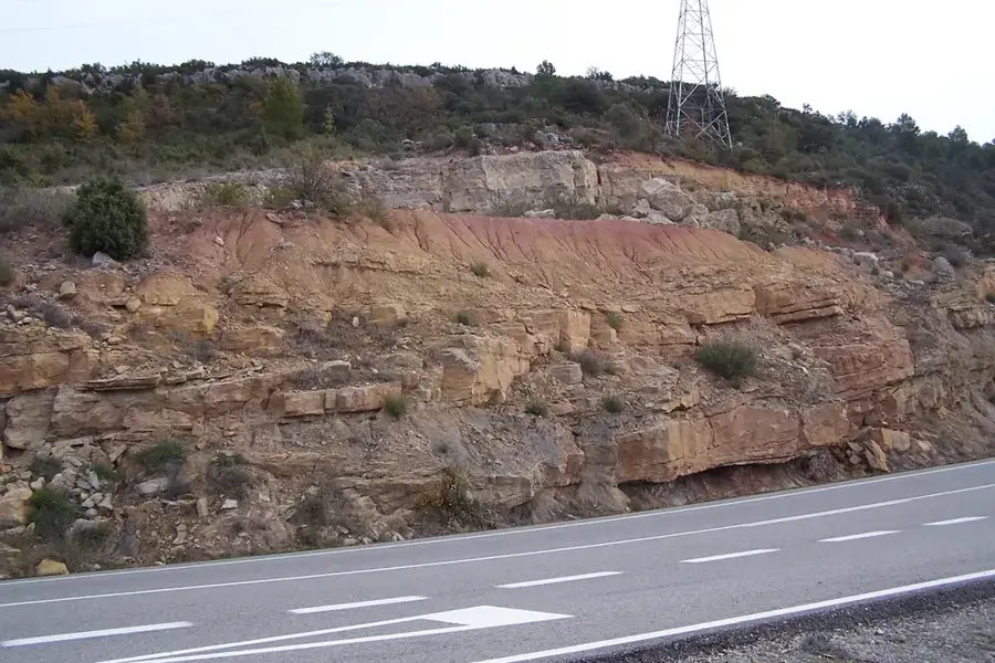 Jebel Madar