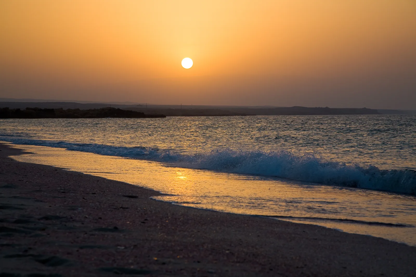 Ras Al Hadd