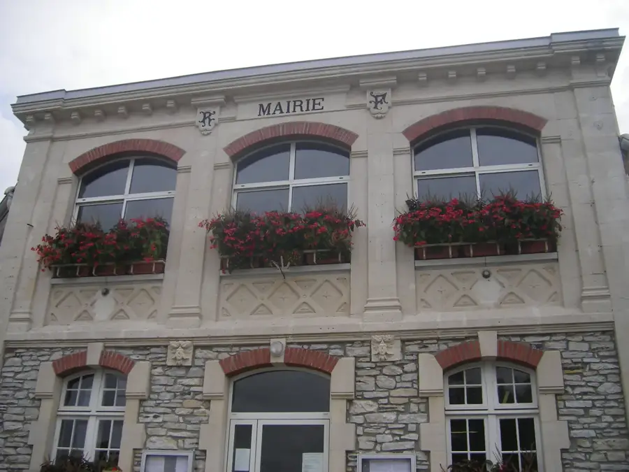 Ondres – city