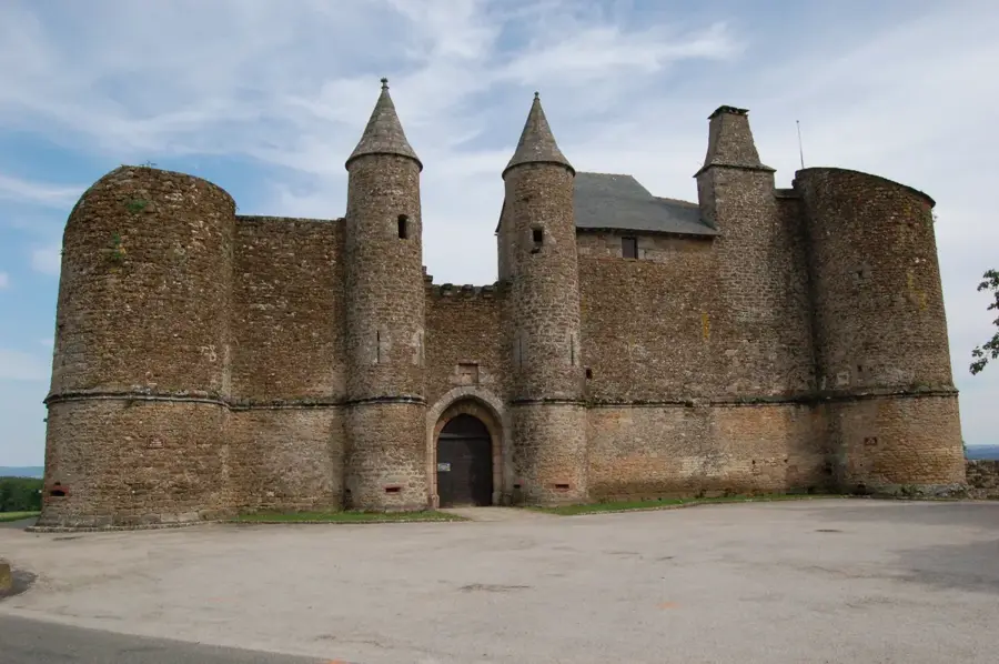 Onet-le-Château — Shabelle Mittellauf (Somalia)