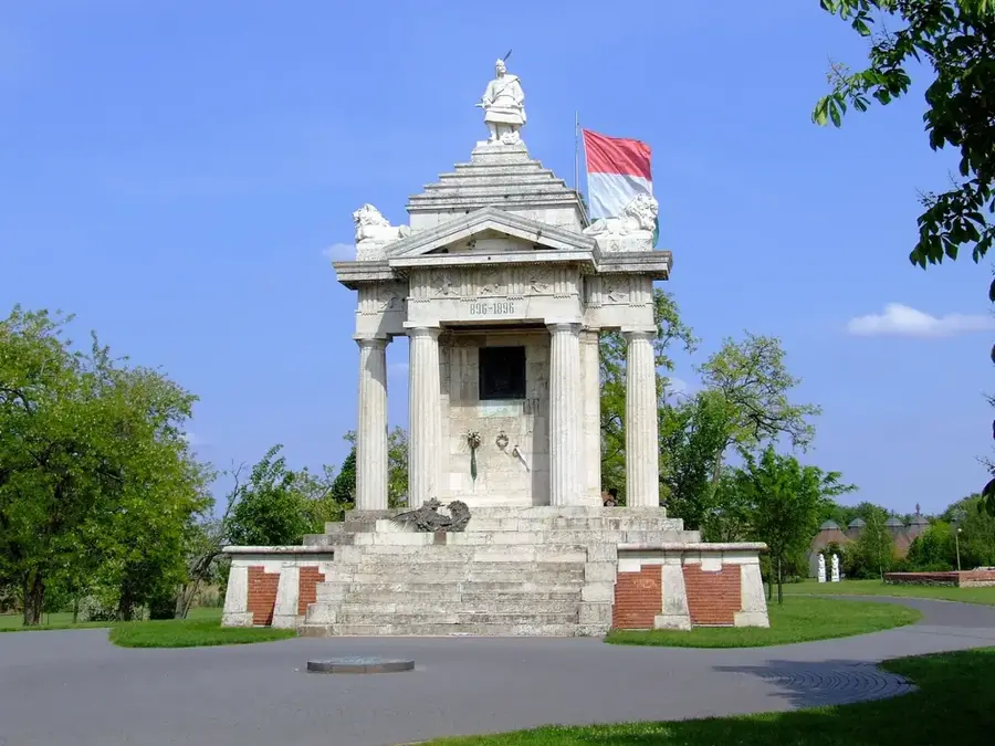 Ópusztaszer – látnivaló