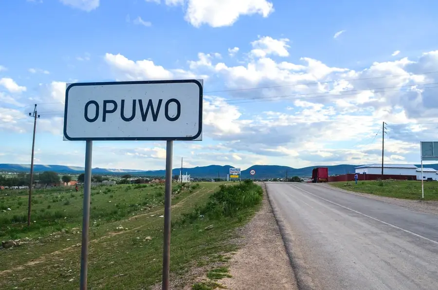 Opuwo