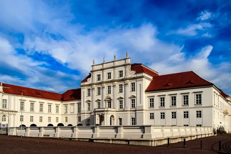 Oranienburg – Stadt