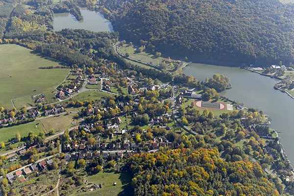 Orfű — Pécs (Magyarország)