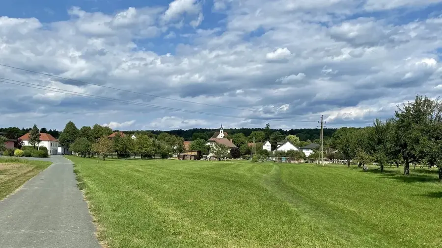 Őriszentpéter – város