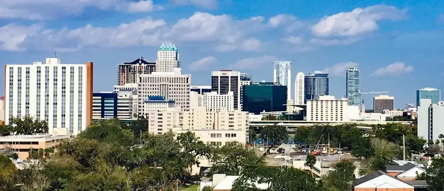Orlando — Tallahassee (United States)