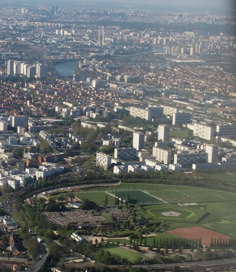 Orly – city