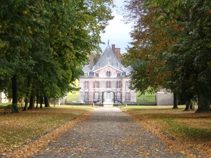 Ormesson-sur-Marne – city