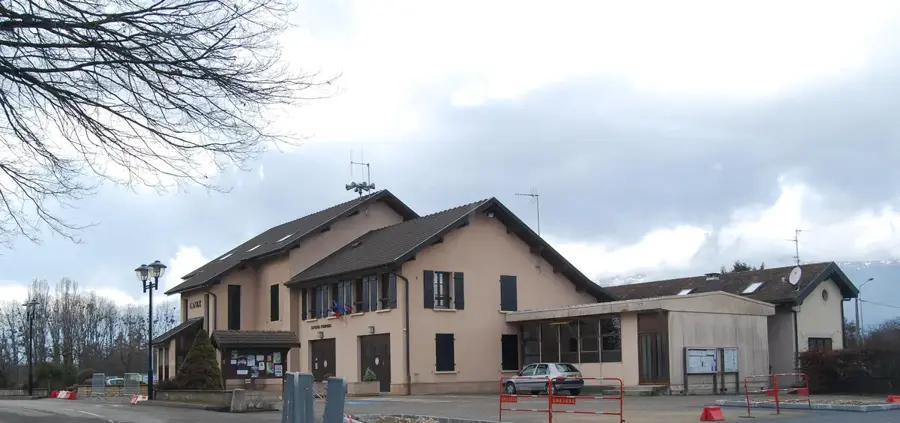 Ornex — Caabudwaaq (Szomália)