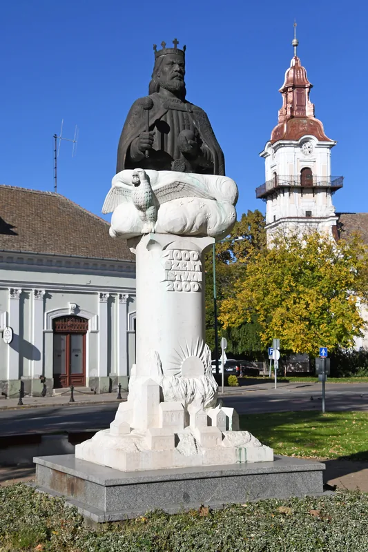Orosháza – város