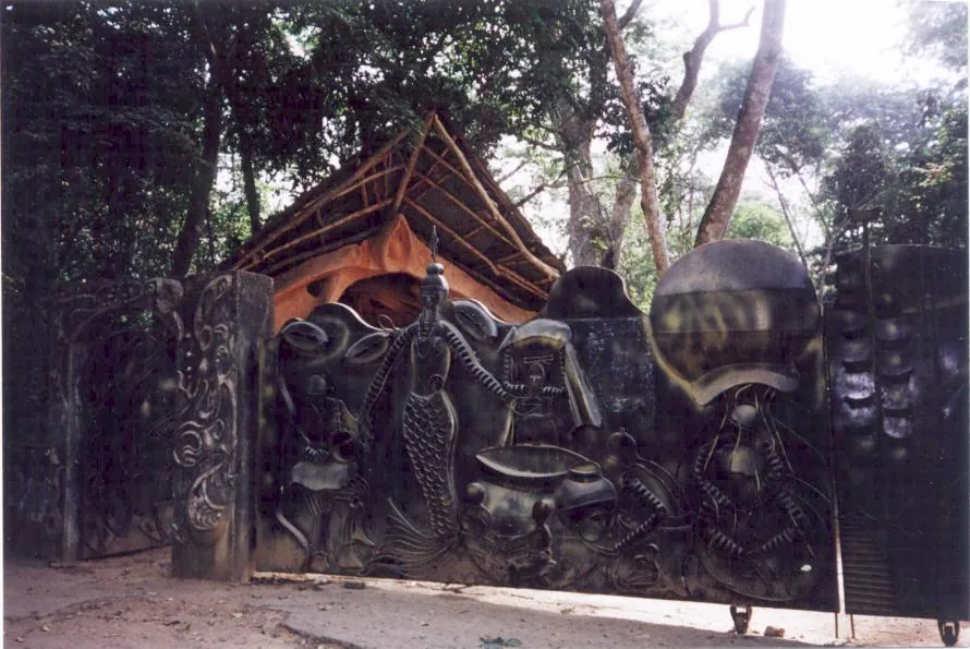 Osun — Osogbo (Nigeria)