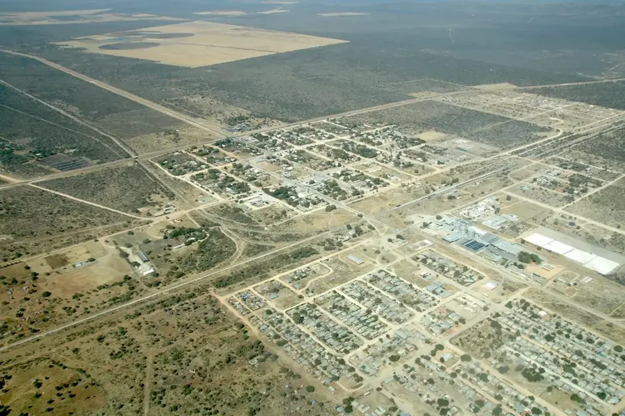 Otavi (Namibia)