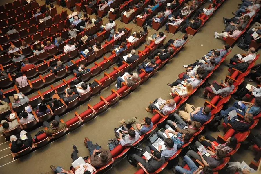 Ouagadougou-Konferenzzentrum — Bin Jawad Freizeitpark (Libyen)