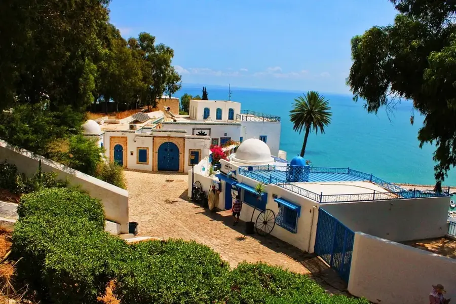 Bou Regreg — Sebou (Maroc)