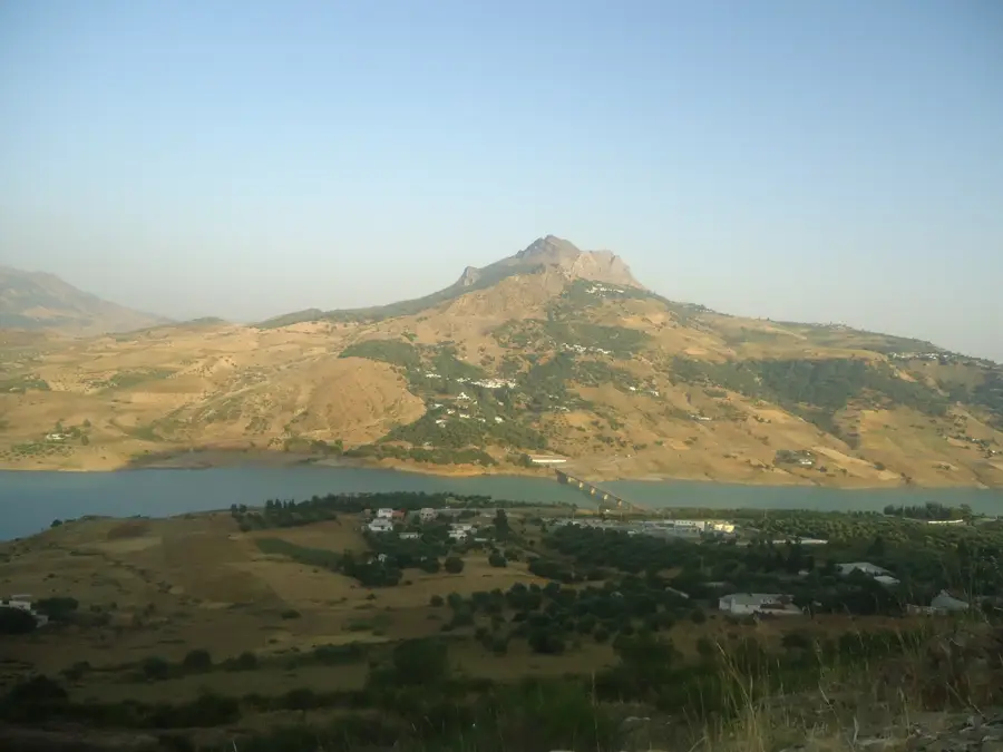 Ouergha (Maroc)