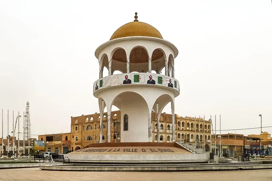 Oued Souf