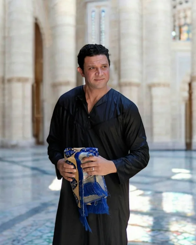 Oum Hadjer