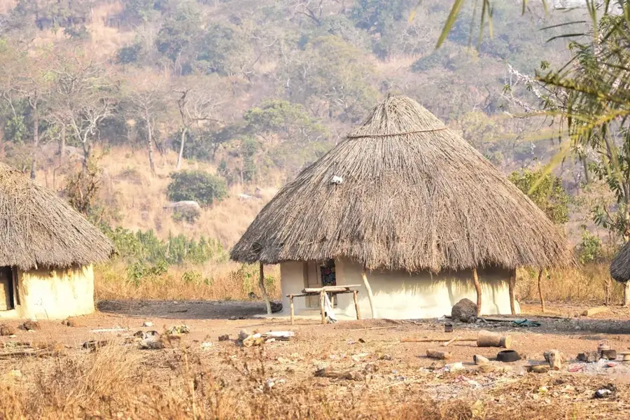 Ouré-Kaba