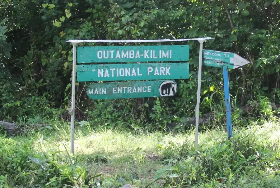 Outamba-Kilimi