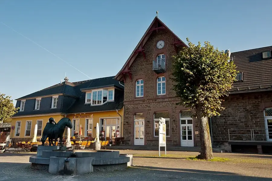 Overath – Stadt
