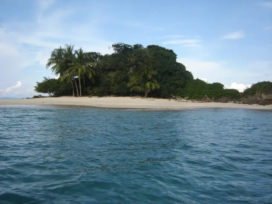 Coiba National Park — Boquete (Panama)