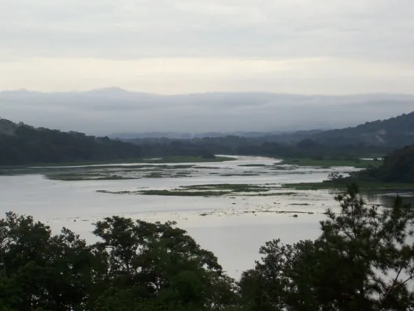 Chagres River — Boquete (Panama)