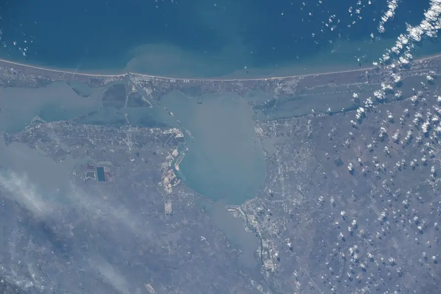 Padre Island — Austin Tech-Cluster (USA)