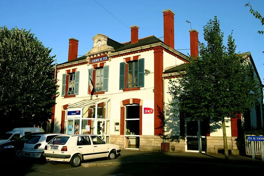 Paimpol – city