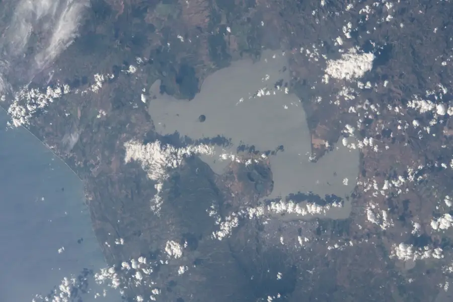 Paiwas — Escondido River (Nicaragua)
