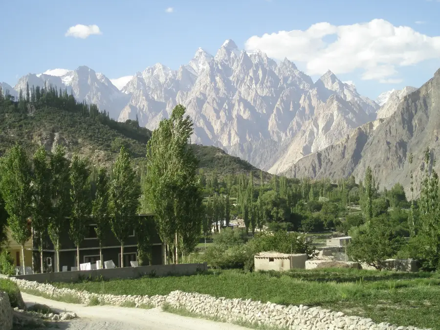 Gojal (Gulmit)