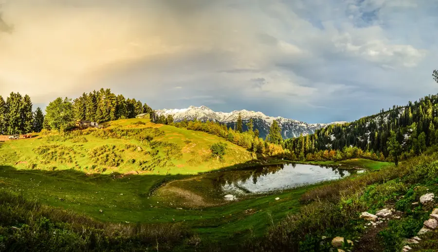 Kaghan