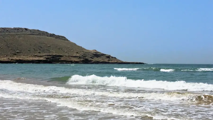 Mubarak Village