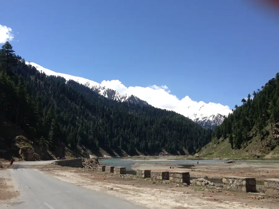 Naran