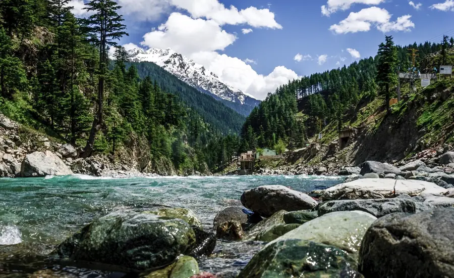 Swat (Kalam)