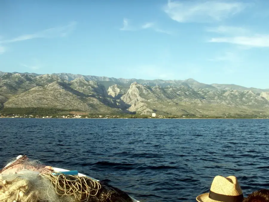 Starigrad-Paklenica