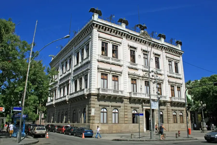 Palácio do Catete