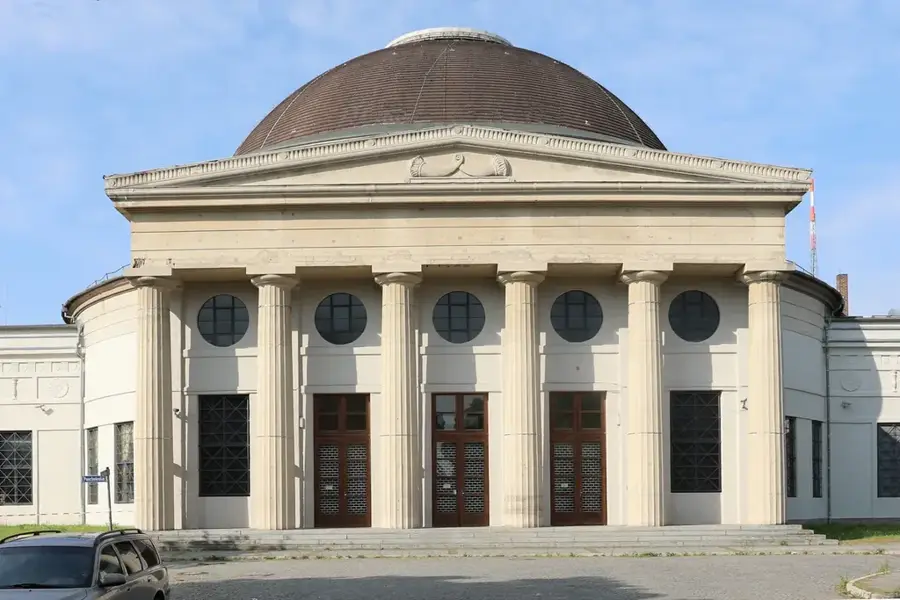 Volkspalast