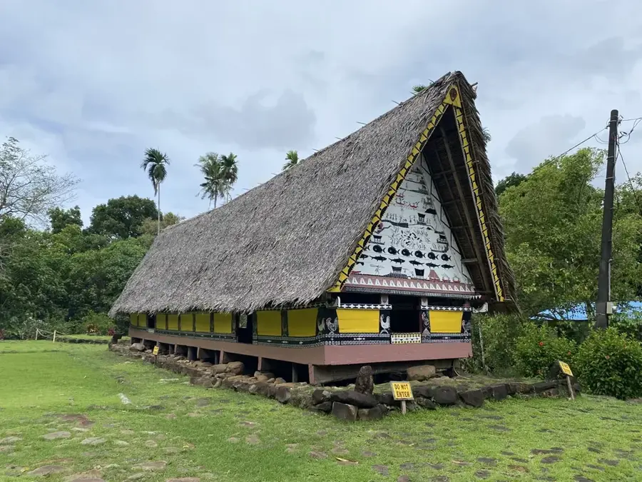 Bai ra Airai