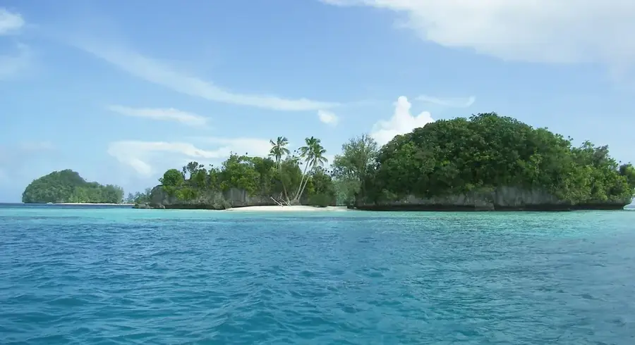 Eil Malk Island