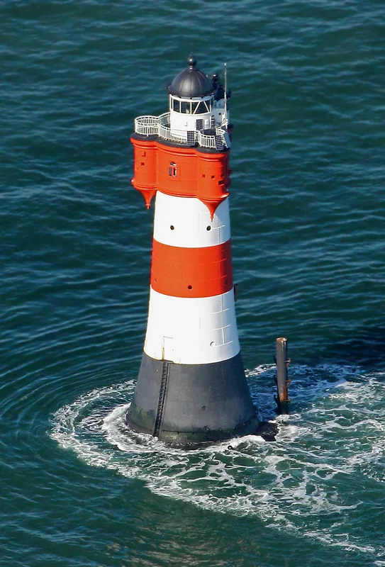 German Lighthouse