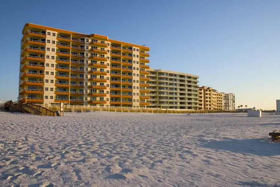 Orange Beach