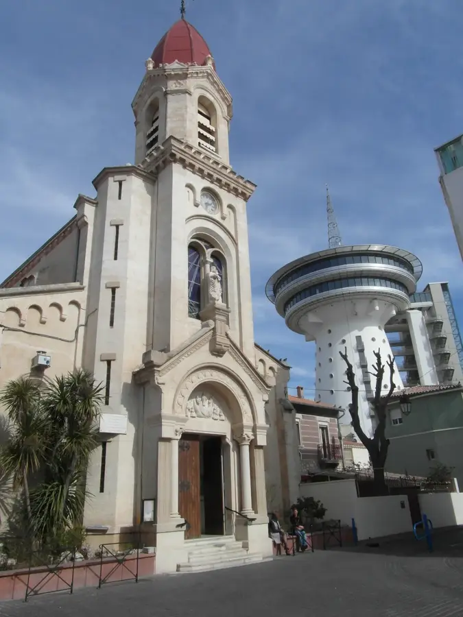 Palavas-les-Flots – city