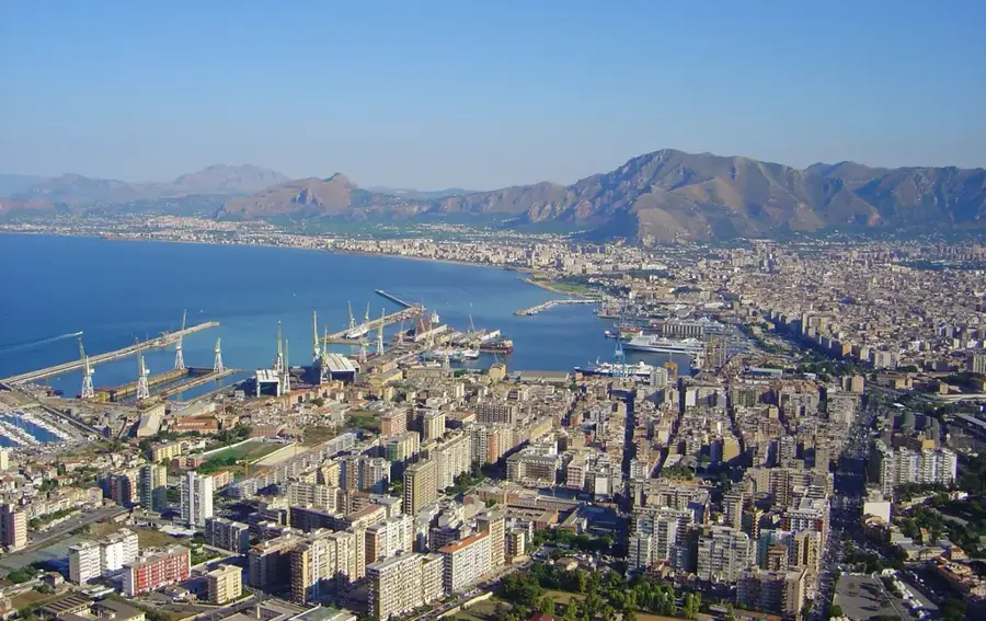 Palermo